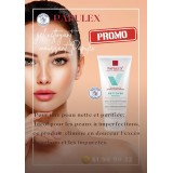 Papulex gel nettoyant