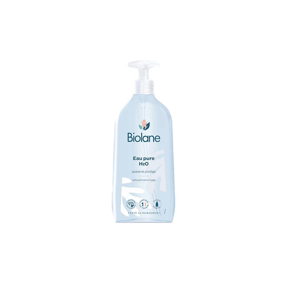 Biolane Eau Pure H2O 750ml