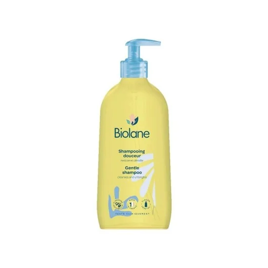 Biolane Shampooing Douceur 350ml