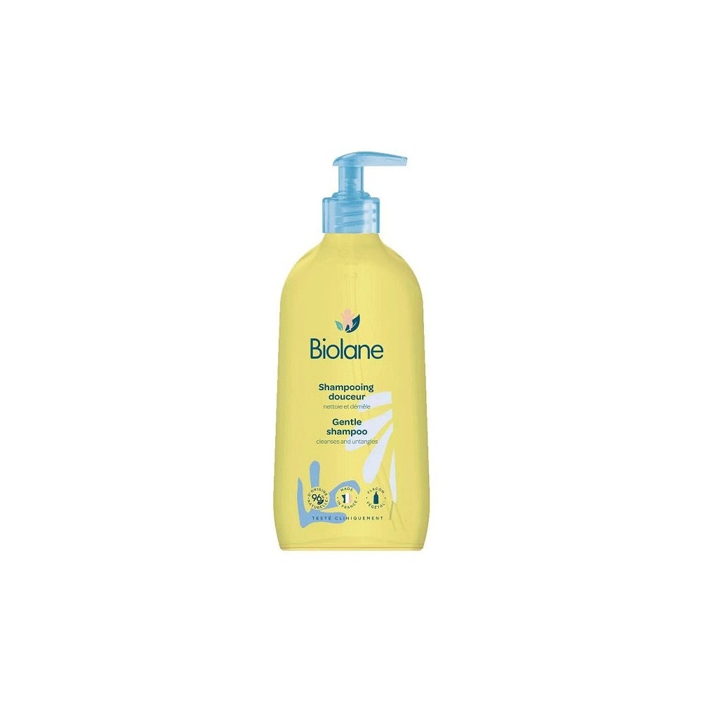 Biolane Shampooing Douceur 350ml