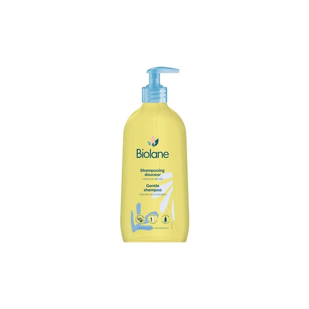Biolane Shampooing Douceur 350ml