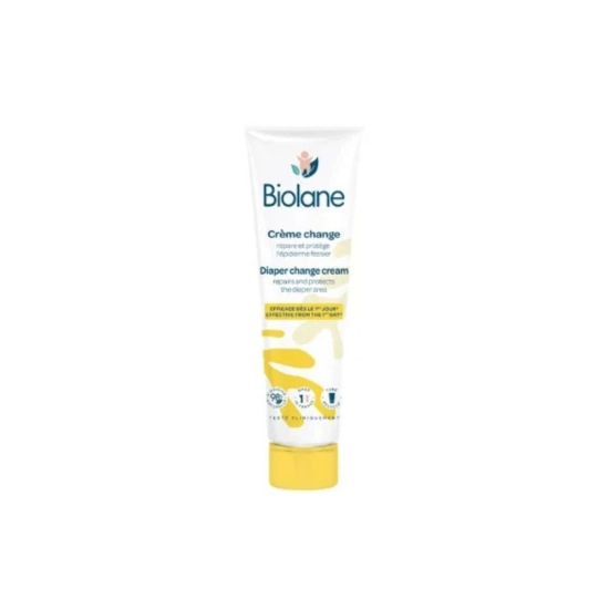 Biolane Crème Change 100ml