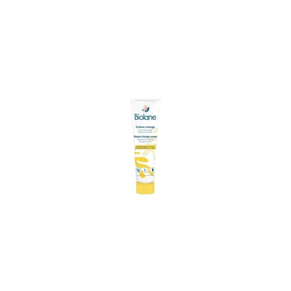 Biolane Crème Change 100ml