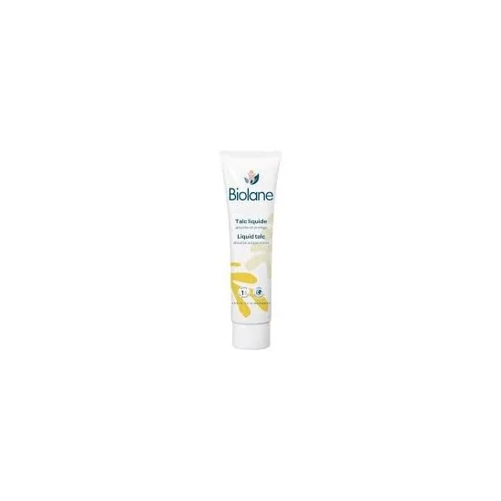 Biolane Talc Liquide 100ml
