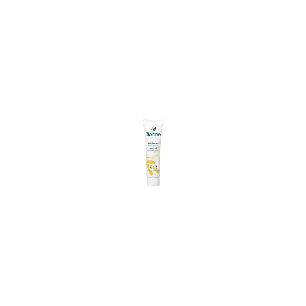 Biolane Talc Liquide 100ml
