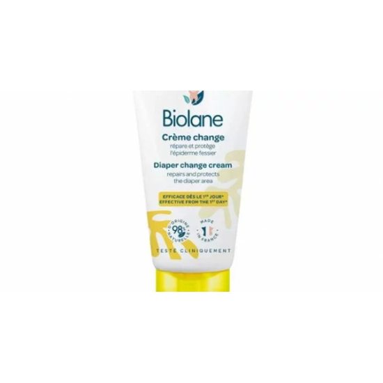 Biolane Crème Change 50ml