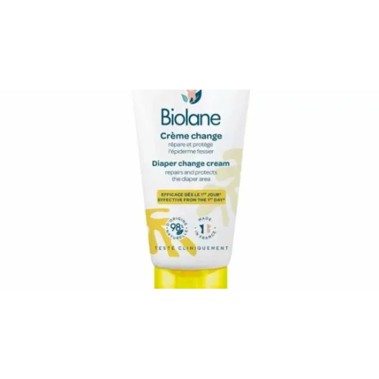 Biolane Crème Change 50ml