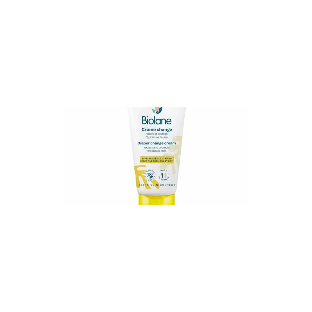 Biolane Crème Change 50ml