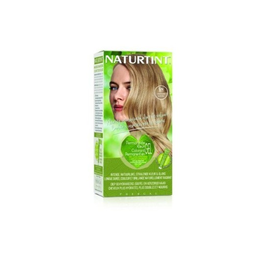 Naturtint Coloration permanente Blond miel 9N