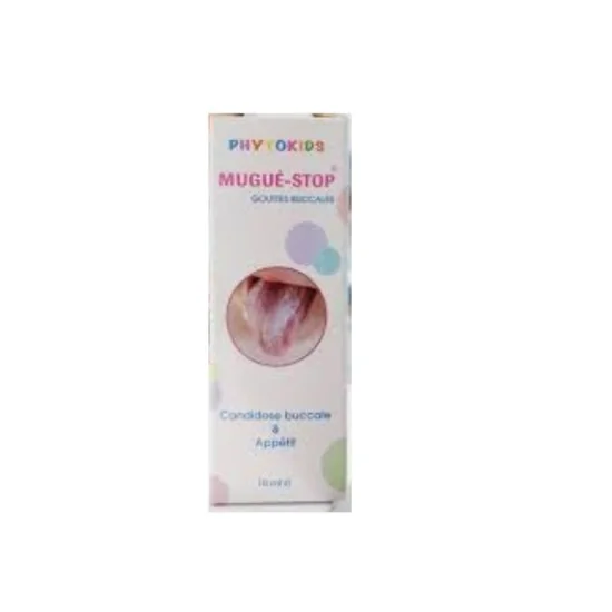 Mugue – Stop Gouttes Buccal 10ml