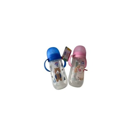 BABY PUR - BIBERON SUPER JUMBO PP 420ML