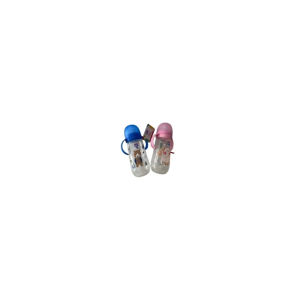 BABY PUR - BIBERON SUPER JUMBO PP 420ML