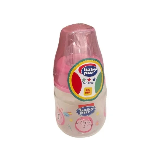 Baby Pur Micro Biberon PP 60ml