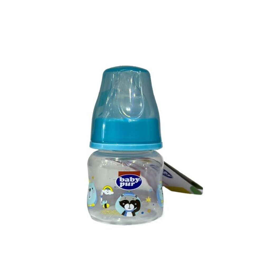 Baby Pur Micro Biberon PP 60ml