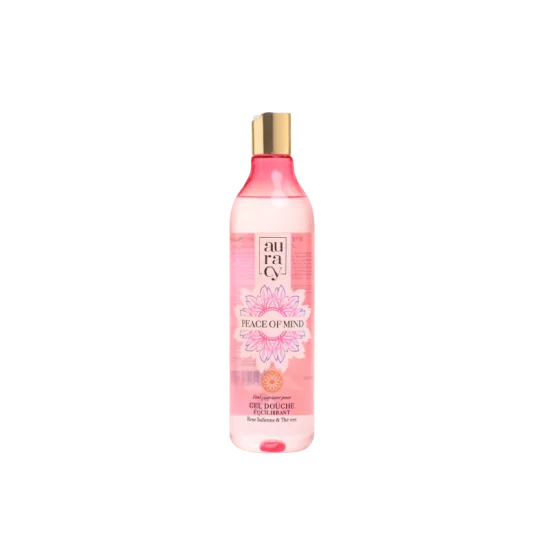 Auracy Peace Of Mind Gel Douche 400ML