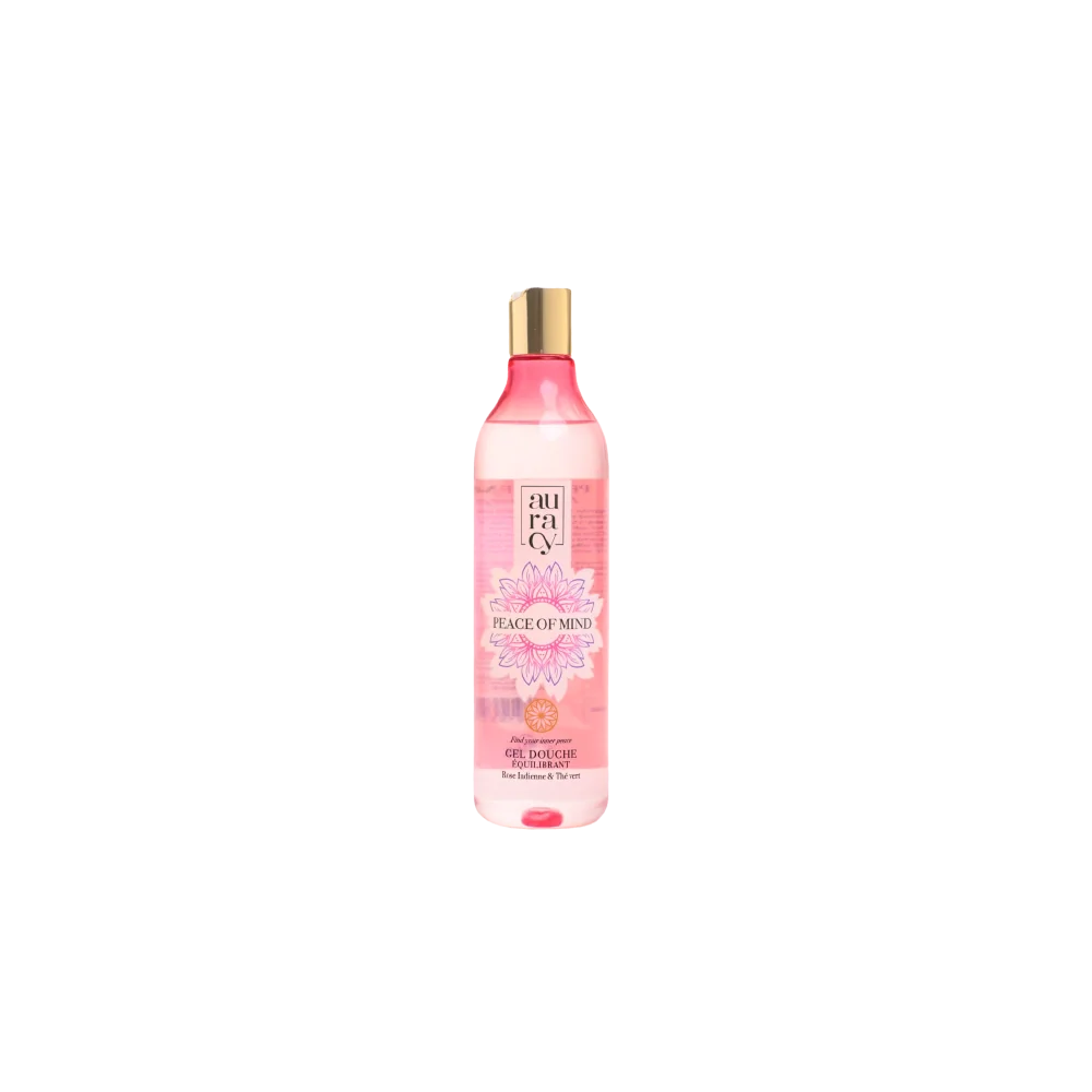 Auracy Peace Of Mind Gel Douche 400ML