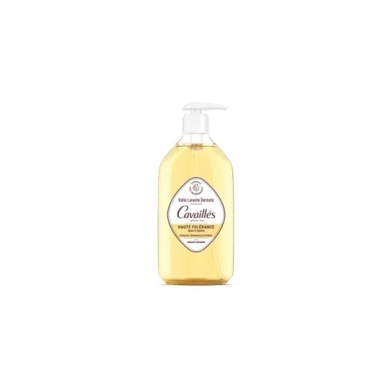 ROGE CAVAILLES HUILE LAVANTE DERMO 500ML