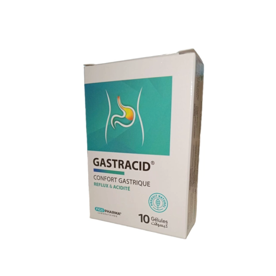 GASTRACID CONFORT GASTRIQUE
