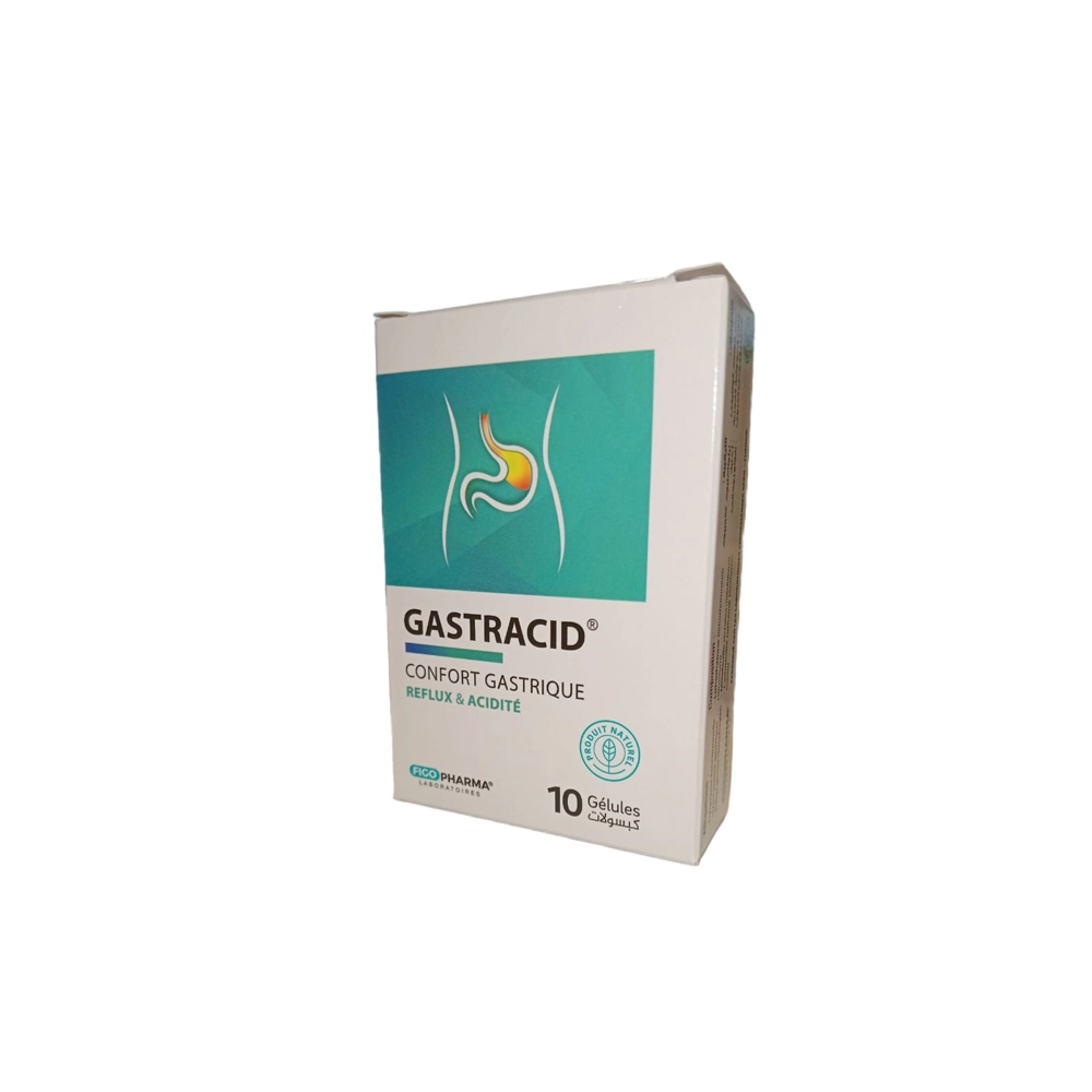 GASTRACID CONFORT GASTRIQUE