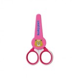 BABY PUR CISEAUX A BOUTS RONDS 0M+