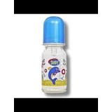 BABY PUR - BIBERON EN VERRE THERMORESISTANT 120ML