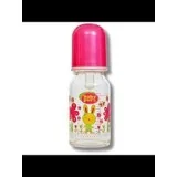 BABY PUR - BIBERON EN VERRE THERMORESISTANT 120ML