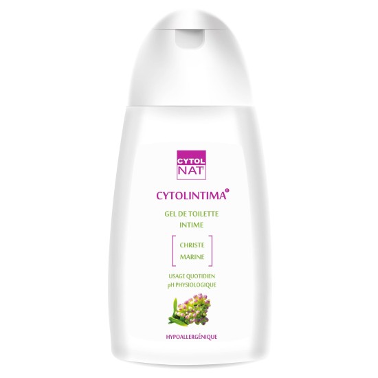 CYTOL CYTOLNAT - CYTOLINTIMA 100ML
