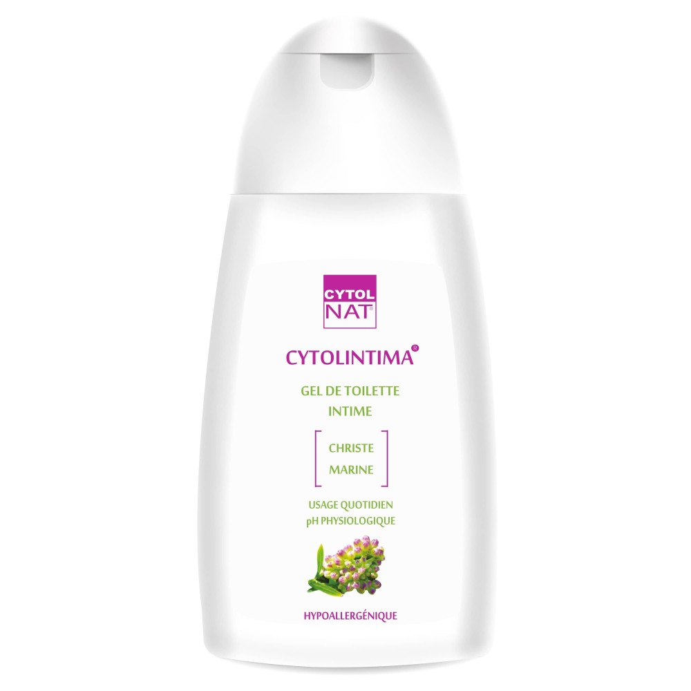 CYTOL CYTOLNAT - CYTOLINTIMA 100ML