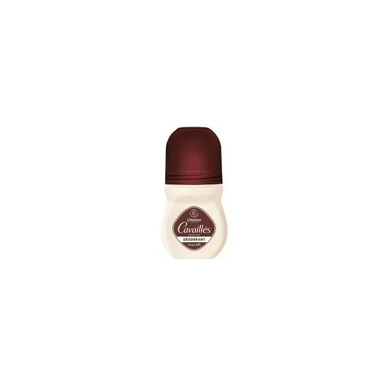 Rogé Cavaillès Dermato Déodorant Roll On Homme 48H 50ml