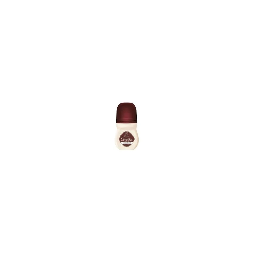 Rogé Cavaillès Dermato Déodorant Roll On Homme 48H 50ml