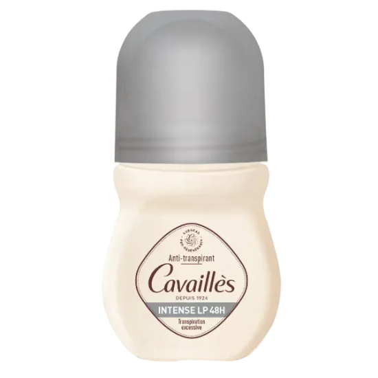 ROGE CAVAILLES DEO ROLL-ON INTENSE LP 48H 50ML