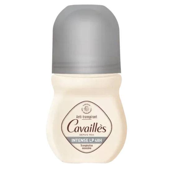 ROGE CAVAILLES DEO ROLL-ON INTENSE LP 48H 50ML