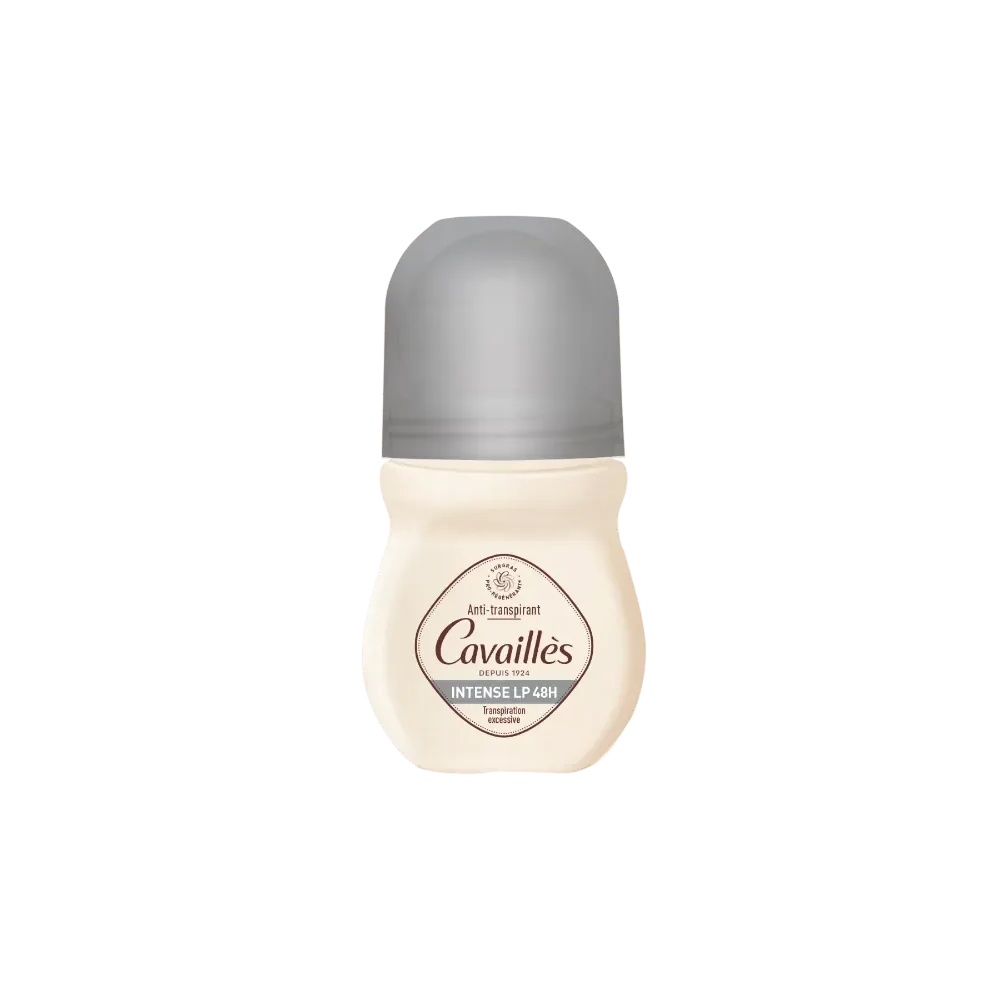 ROGE CAVAILLES DEO ROLL-ON INTENSE LP 48H 50ML