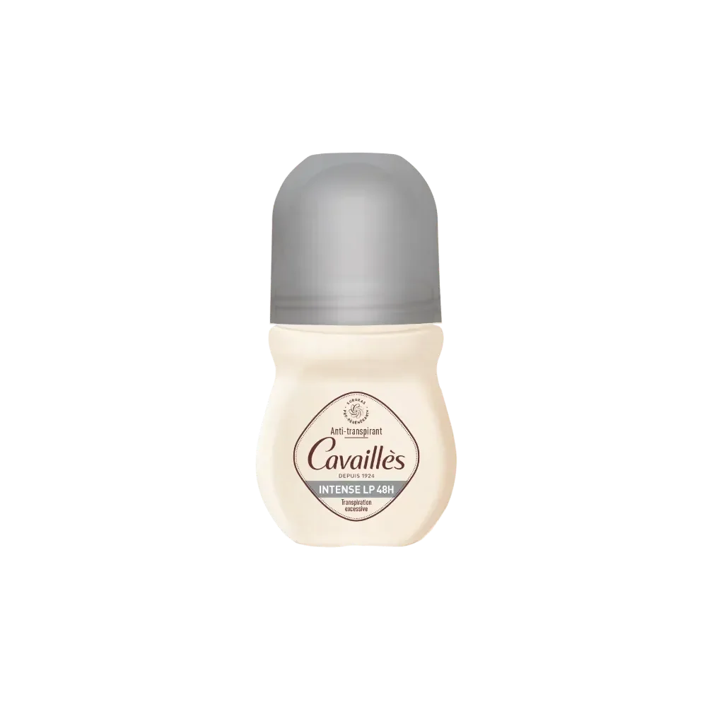 ROGE CAVAILLES DEO ROLL-ON INTENSE LP 48H 50ML