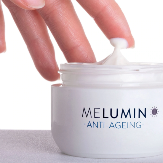 Dermedic Melumin Creme de Jour Protectrice Anti Tache SPF50+ 50ml