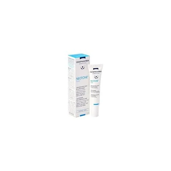 ISISPHARMA NEOTONE - CONTOUR DES YEUX ECLAIRCISSANT 15ML