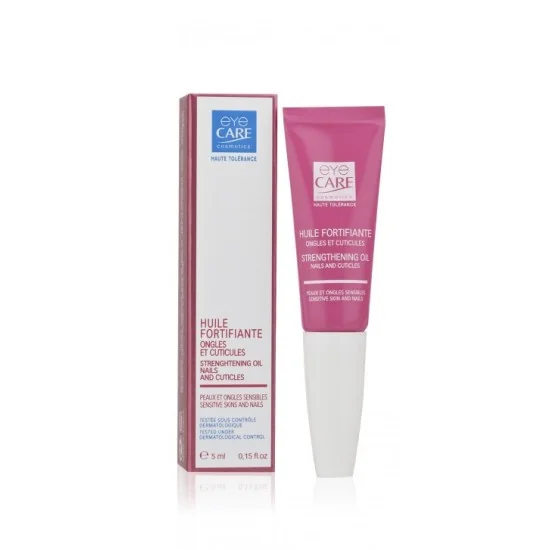 Eye Care HUILE FORTIFIANTE Ongles