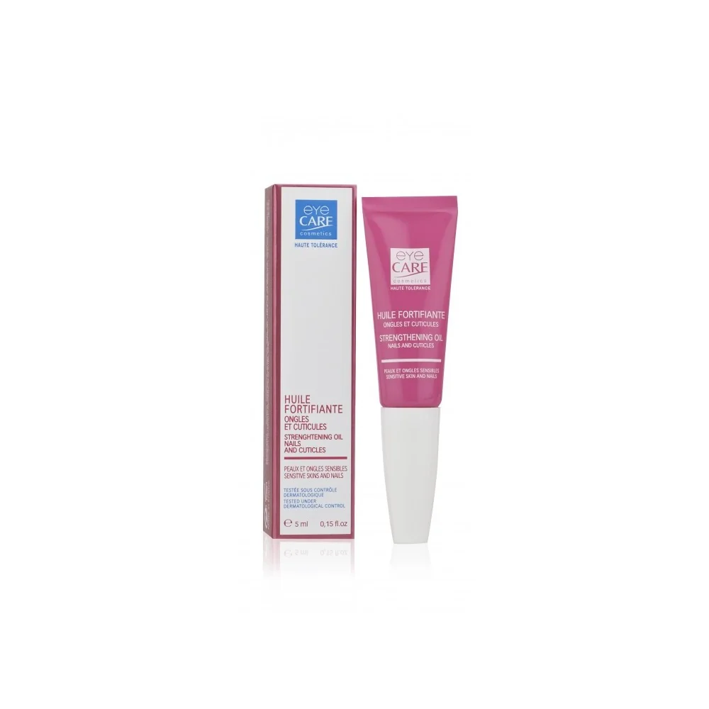 Eye Care HUILE FORTIFIANTE Ongles