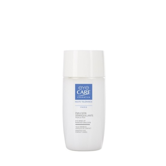 Eye Care Emulsion démaquillante yeux 125 ml