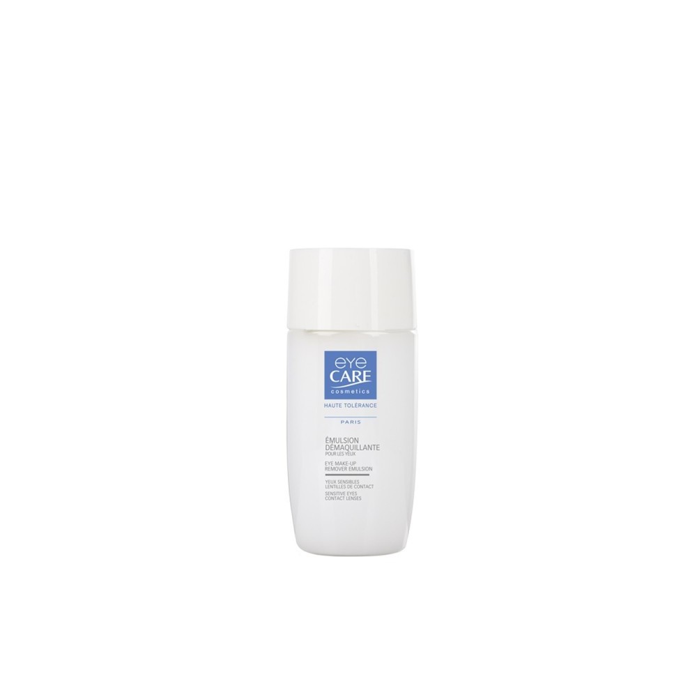 Eye Care Emulsion démaquillante yeux 125 ml