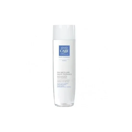 Eye Care Eau Micellaire Haute Tolerance 200ml