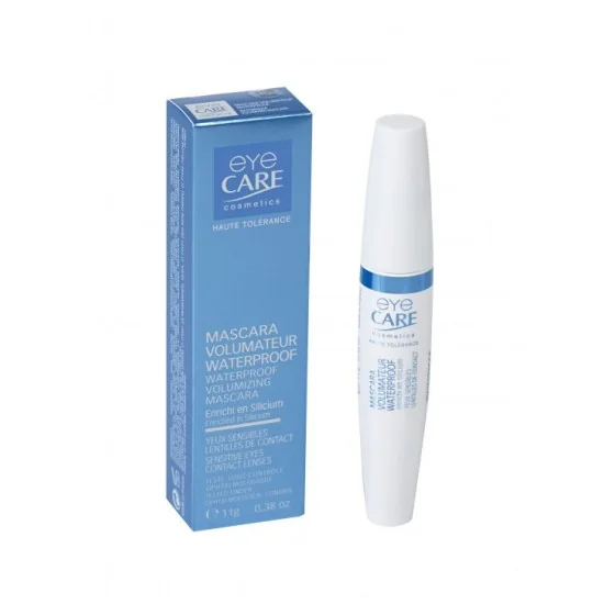 Eye Care Mascara Volumateur waterproof
