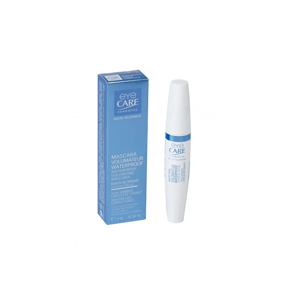 Eye Care Mascara Volumateur waterproof