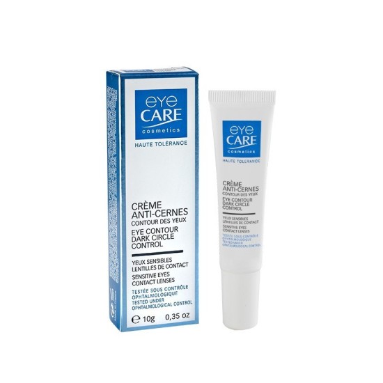 EYE CARE CREME ANTI CERNES CONTOUR DES YEUX