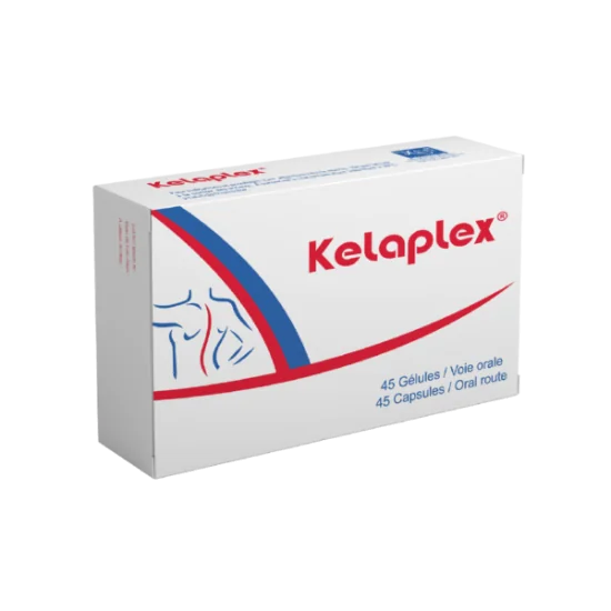 XEN KELAPLEX 45 GELULES