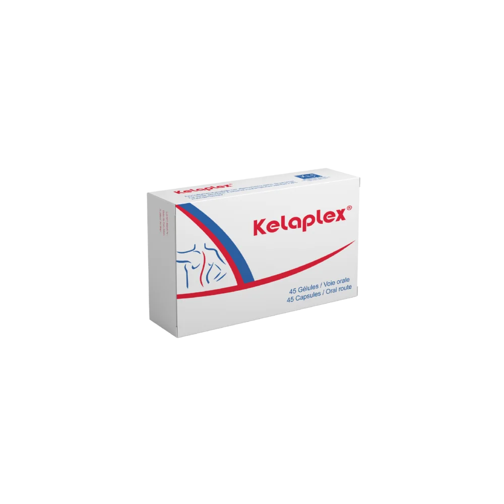 XEN KELAPLEX 45 GELULES