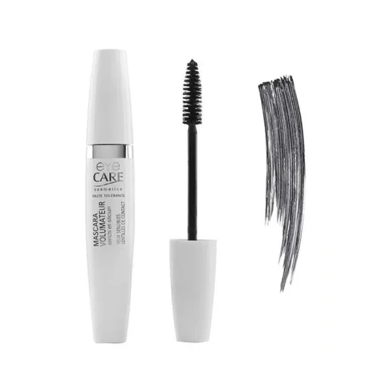 EYE CARE MASCARA VOLUMATEUR NOIR 9G