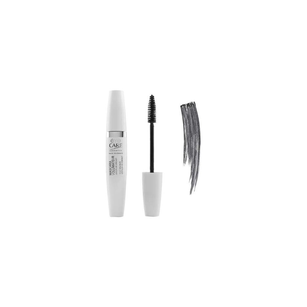 EYE CARE MASCARA VOLUMATEUR NOIR 9G