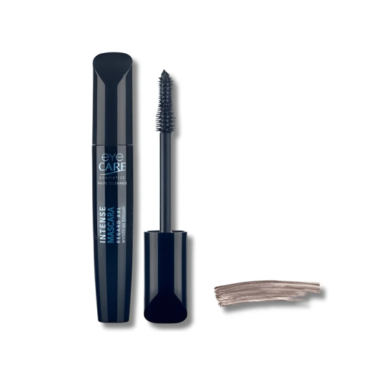 EYE CARE - MASCARA INTENSE BRUN 10GR