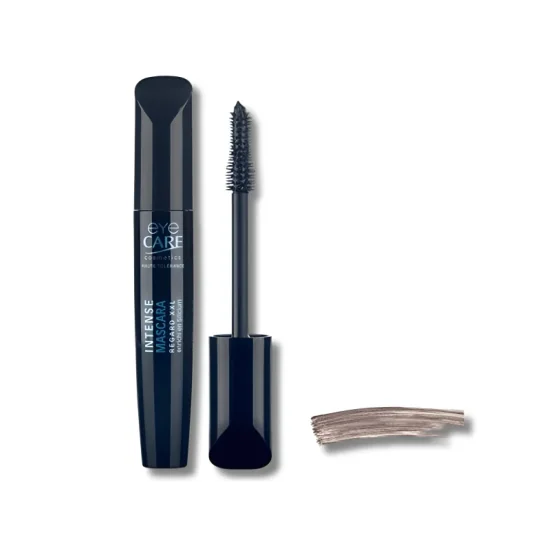 EYE CARE - MASCARA INTENSE BRUN 10GR